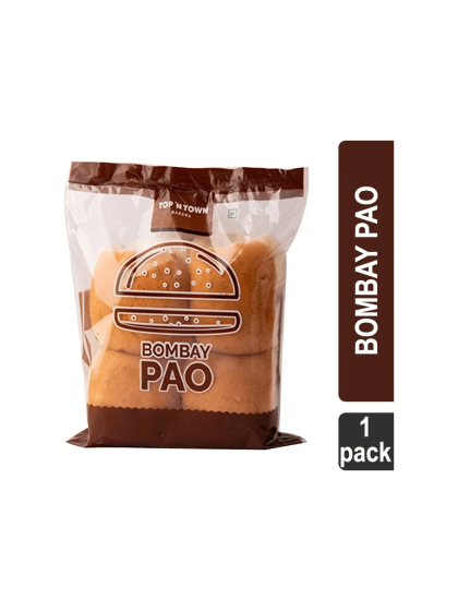 Top N Town Bombay Pav